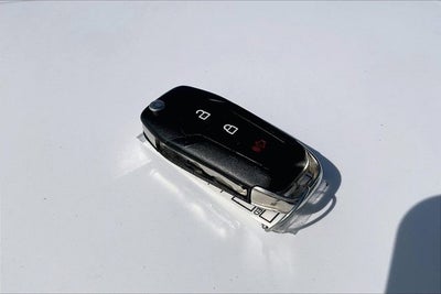 2020 Ford Super Duty F-250 SRW XL