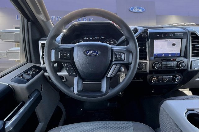 2020 Ford Super Duty F-250 SRW XL