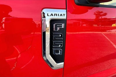 2022 Ford Super Duty F-250 SRW XL