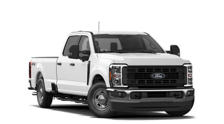 2027 Ford Super Duty F-250 SRW F-250® XL