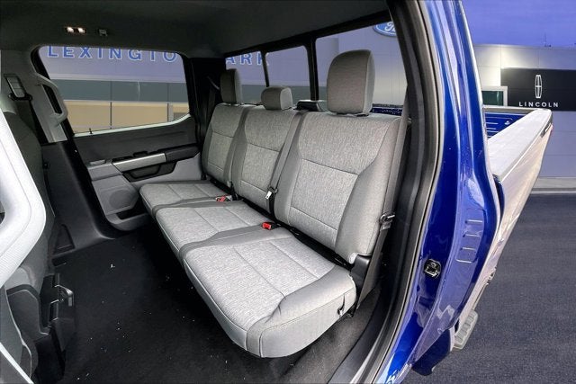 2026 Ford Super Duty F-250 SRW 4WD