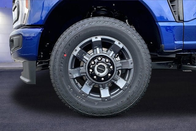 2026 Ford Super Duty F-250 SRW 4WD