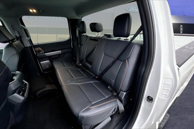 2026 Ford Super Duty F-250 SRW 4WD