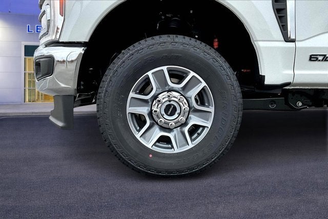 2026 Ford Super Duty F-250 SRW 4WD