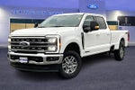 2026 Ford Super Duty F-250 SRW 4WD