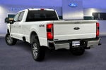 2026 Ford Super Duty F-250 SRW 4WD