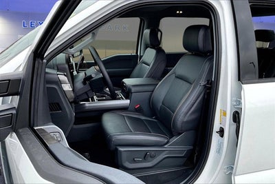 2026 Ford Super Duty F-250 SRW 4WD