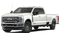 2026 Ford Super Duty F-250 SRW 4WD