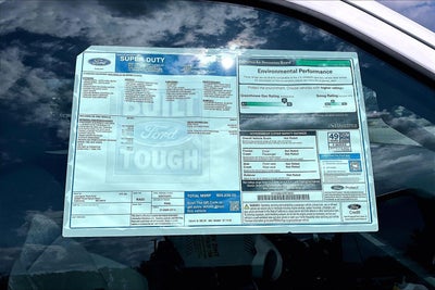 2026 Ford Super Duty F-250 SRW XLT