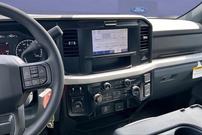 2026 Ford Super Duty F-250 SRW XLT