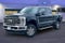 2026 Ford Super Duty F-250 SRW 4WD