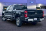 2026 Ford Super Duty F-250 SRW 4WD