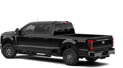 2026 Ford Super Duty F-250 SRW 4WD