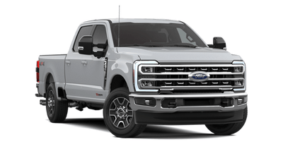2026 Ford Super Duty F-250 SRW 4WD