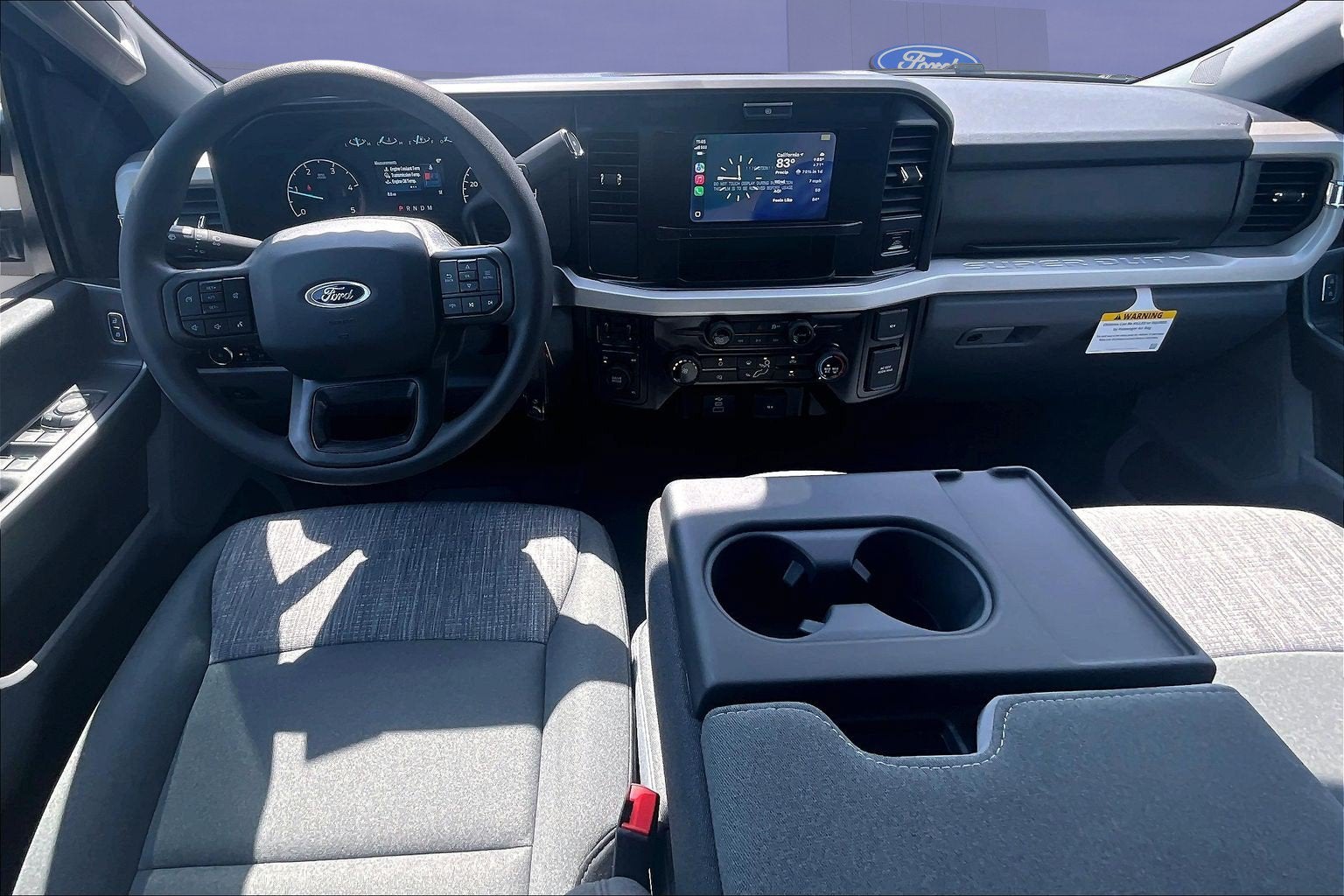 2026 Ford Super Duty F-250 SRW XLT