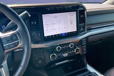 2024 Ford Super Duty F-250 SRW King Ranch
