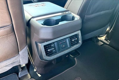 2024 Ford Super Duty F-250 SRW King Ranch