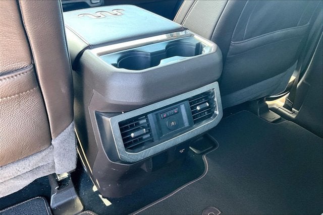 2024 Ford Super Duty F-250 SRW King Ranch