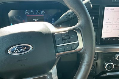 2024 Ford Super Duty F-250 SRW King Ranch