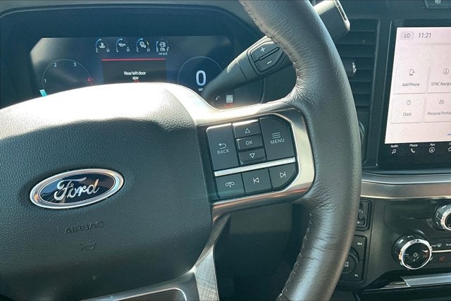 2024 Ford Super Duty F-250 SRW King Ranch