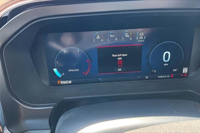 2024 Ford Super Duty F-250 SRW King Ranch