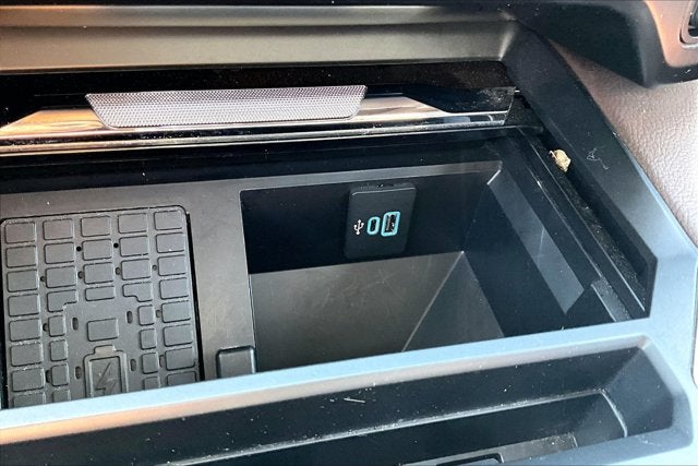 2024 Ford Super Duty F-250 SRW King Ranch