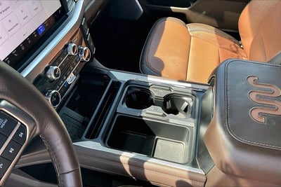 2024 Ford Super Duty F-250 SRW King Ranch