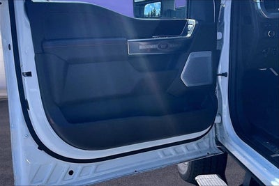 2024 Ford Super Duty F-250 SRW King Ranch