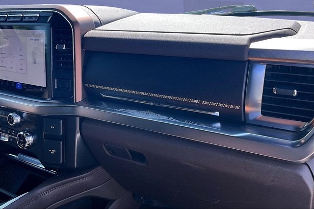 2024 Ford Super Duty F-250 SRW King Ranch