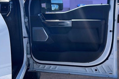 2024 Ford Super Duty F-250 SRW King Ranch