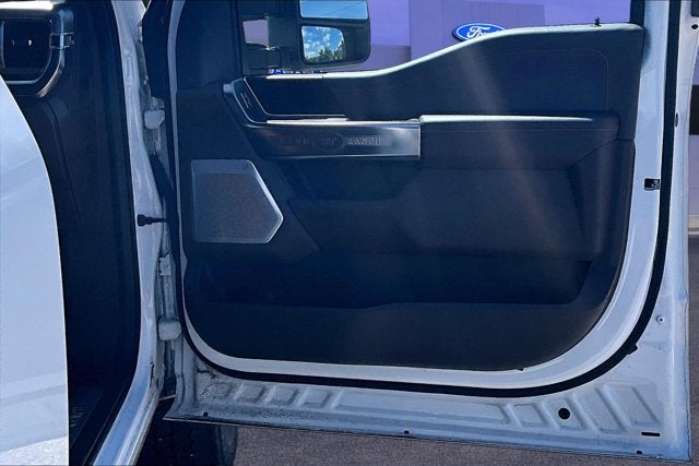 2024 Ford Super Duty F-250 SRW King Ranch