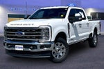 2024 Ford Super Duty F-250 SRW King Ranch