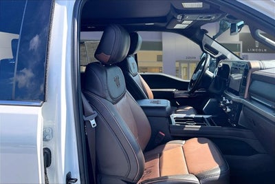 2024 Ford Super Duty F-250 SRW King Ranch