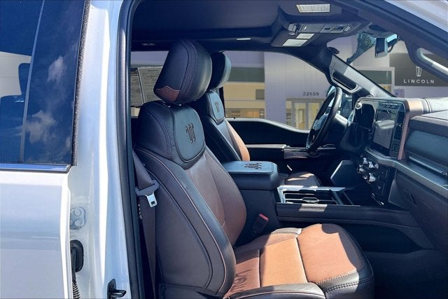 2024 Ford Super Duty F-250 SRW King Ranch