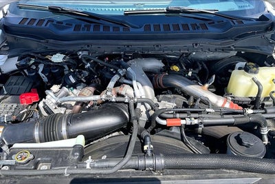 2024 Ford Super Duty F-250 SRW King Ranch