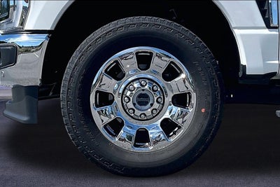 2024 Ford Super Duty F-250 SRW King Ranch