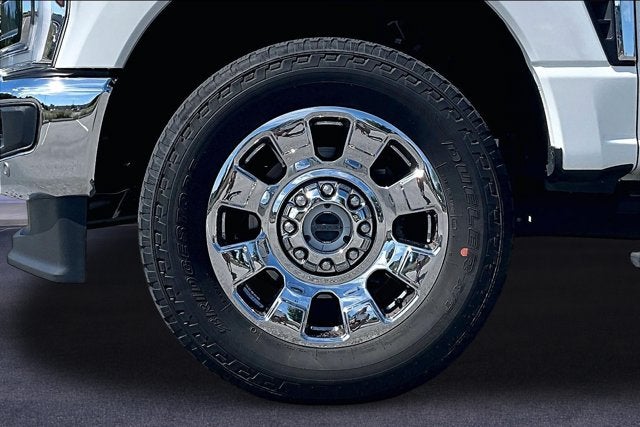 2024 Ford Super Duty F-250 SRW King Ranch