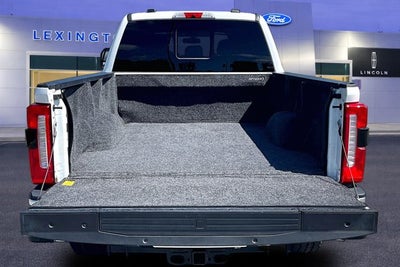 2024 Ford Super Duty F-250 SRW King Ranch