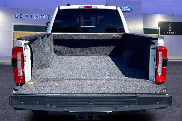 2024 Ford Super Duty F-250 SRW King Ranch
