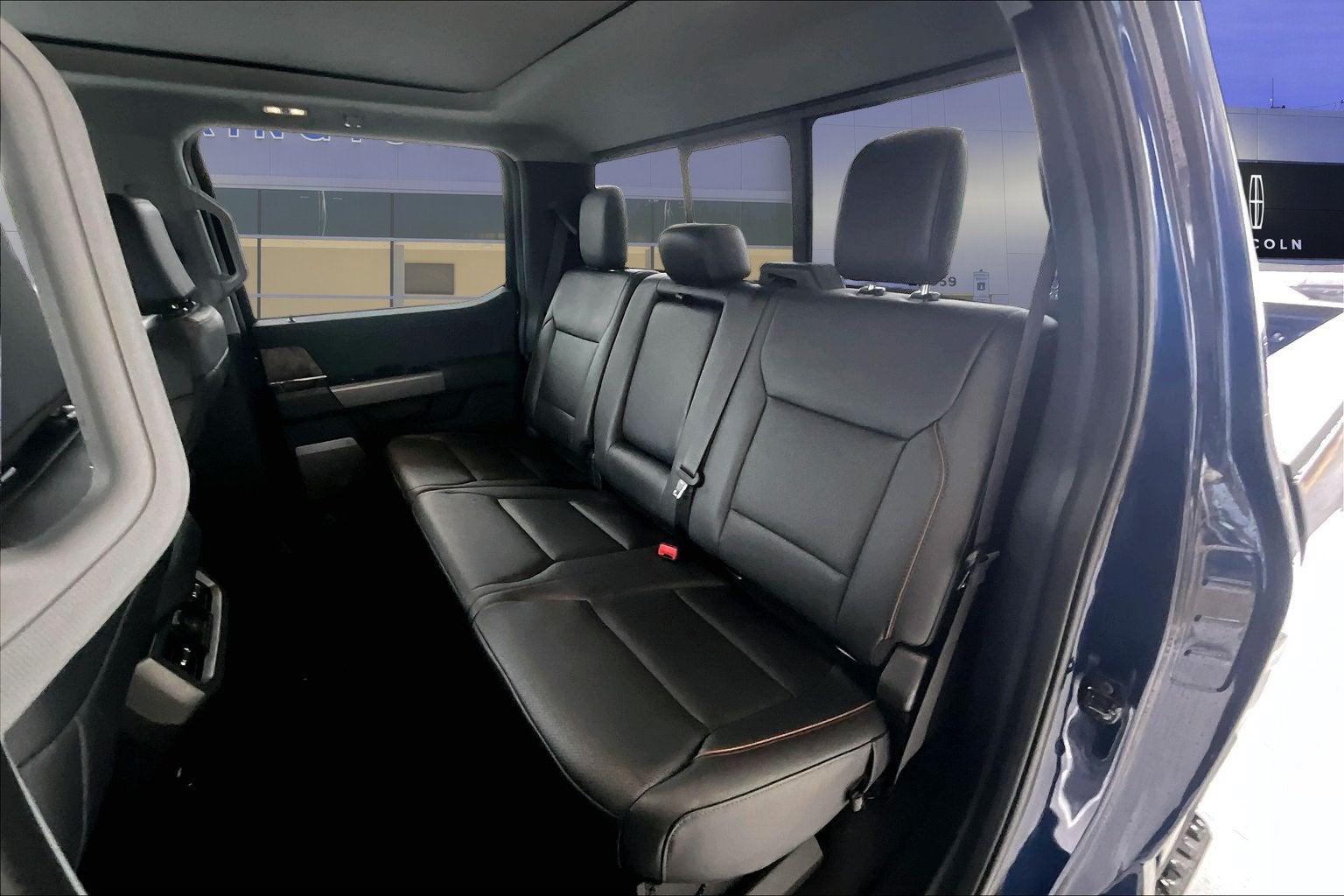 2027 Ford Super Duty F-250 SRW 4WD