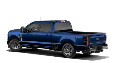 2027 Ford Super Duty F-250 SRW F-250® Lariat®