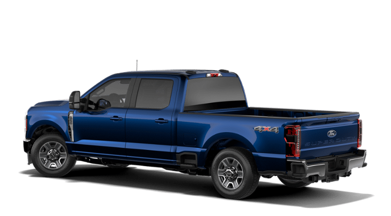 2027 Ford Super Duty F-250 SRW F-250® Lariat®
