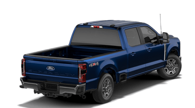 2027 Ford Super Duty F-250 SRW F-250® Lariat®