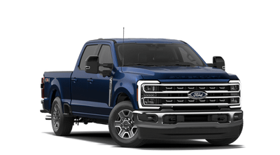 2027 Ford Super Duty F-250 SRW F-250® Lariat®