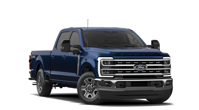 2027 Ford Super Duty F-250 SRW F-250® Lariat®