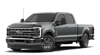2027 Ford Super Duty F-250 SRW F-250® Lariat®