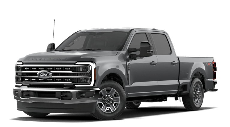 2027 Ford Super Duty F-250 SRW F-250® Lariat®