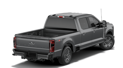 2027 Ford Super Duty F-250 SRW F-250® Lariat®