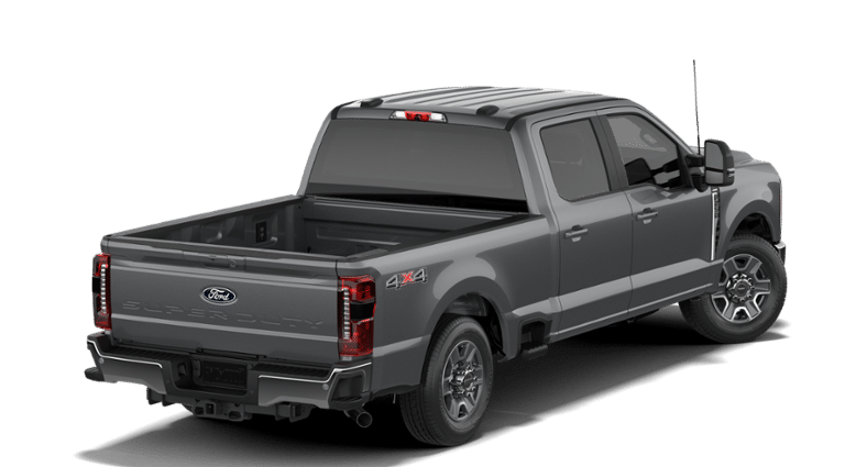 2027 Ford Super Duty F-250 SRW F-250® Lariat®