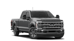2027 Ford Super Duty F-250 SRW F-250® Lariat®
